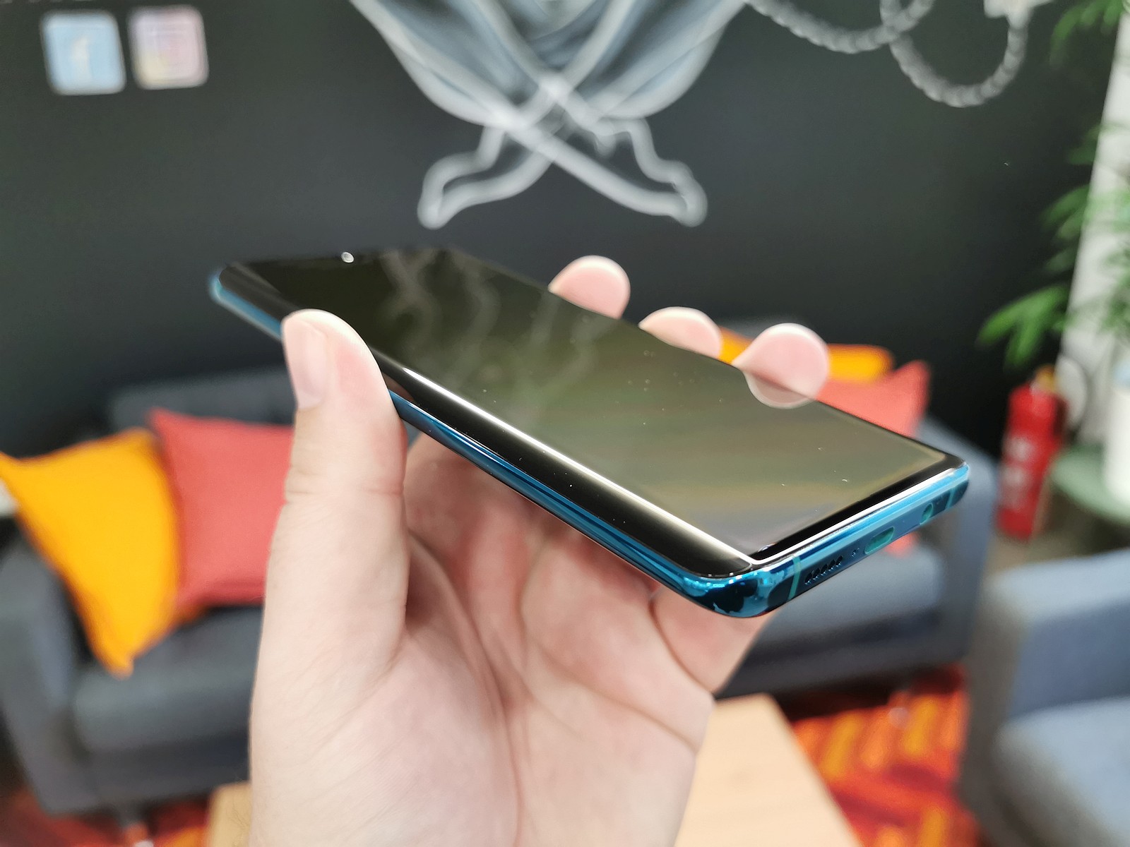 Xiaomi Mi 10 Lite Купить