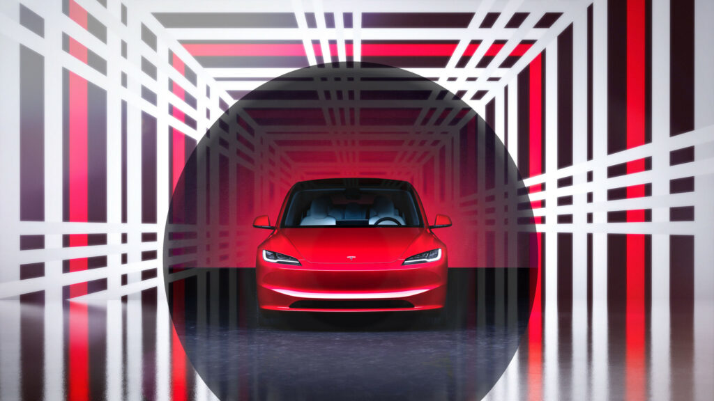 Tesla kreće s postavljanjem volana na desnu stranu za Indijsko tržište
