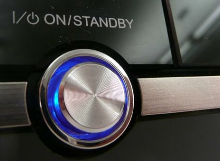 Blu ray player1