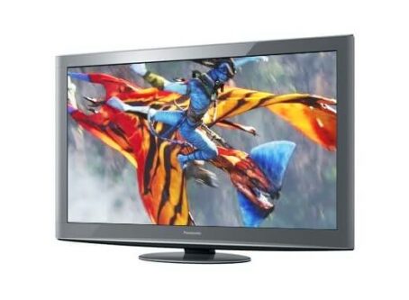 Panasonic V20 Plazma