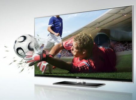 LG QLED