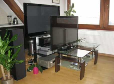 Philips PFL8605 uvodna