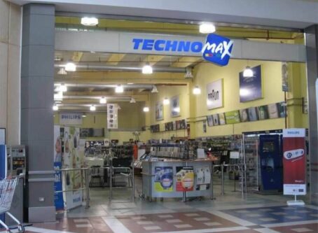 Technomax