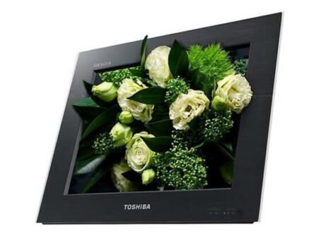 toshiba regza 12gl1 3d tv bez naocala