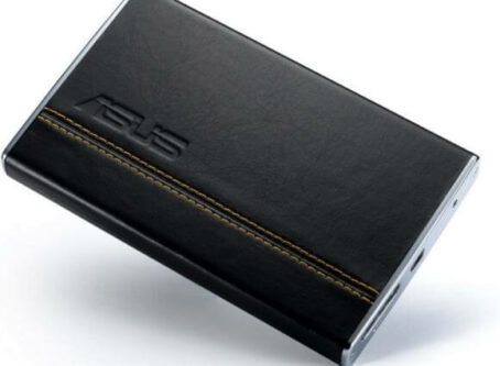asus 320 gb disk