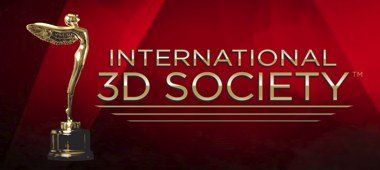 international 3d society