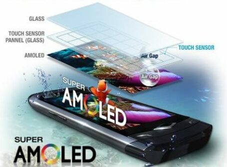 oled