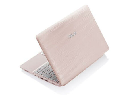 asus 1005PW pink