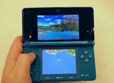 nintendo 3DS 10