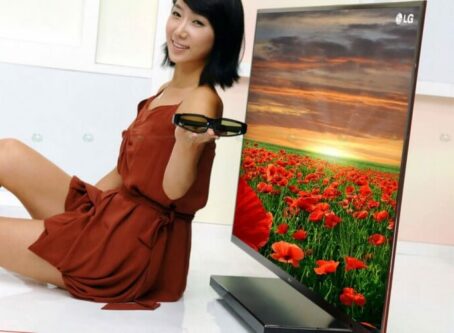 lg led tv