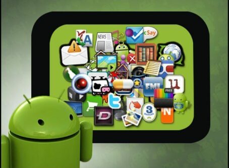 ovi vs android