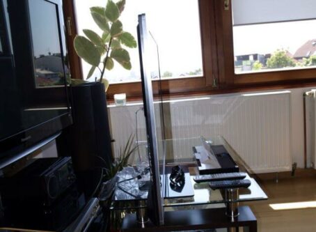 panasonic TX P42GT30E 8