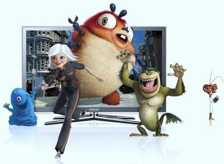 samsung 3d tv