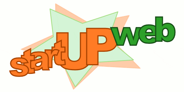 startupweb logo