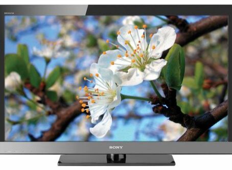 Sony KDL32EX500