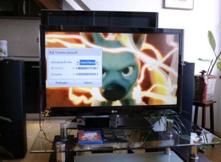 lg 42lw5500 9