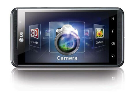 LG Optimus 3D 02