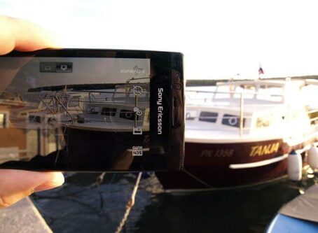 se xperia arc 6