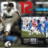 FIFA 12 on Xperia PLAY