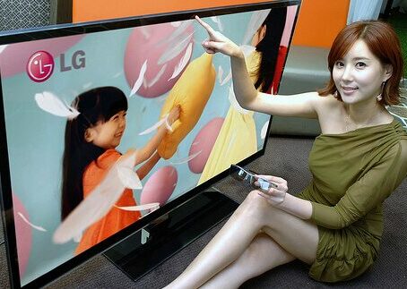 LG LW980S