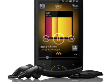 SE Live With Walkman 3