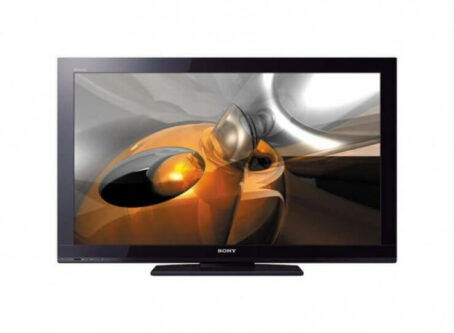 sony kdl 40bx420