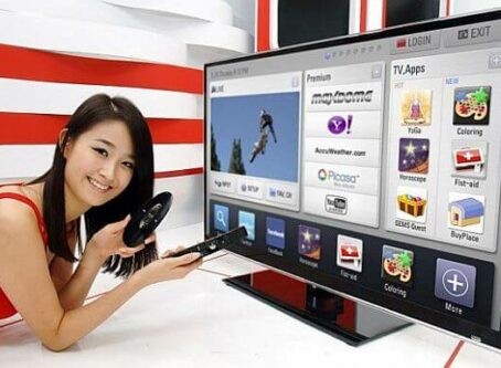 Smart TV