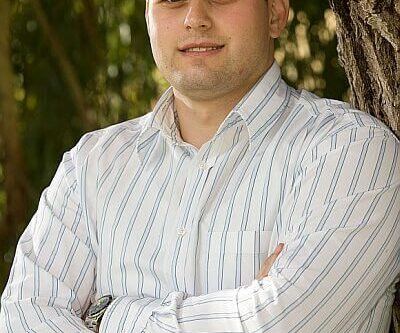 Zvonimir Dugec Salonatech
