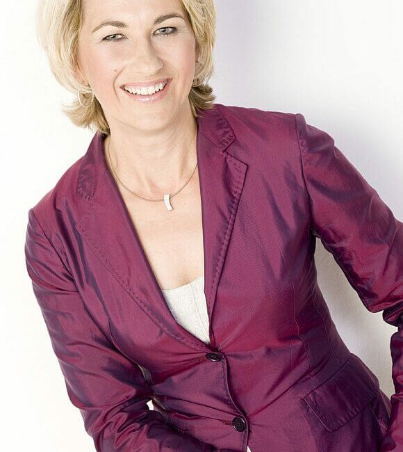 Andrea Gaal