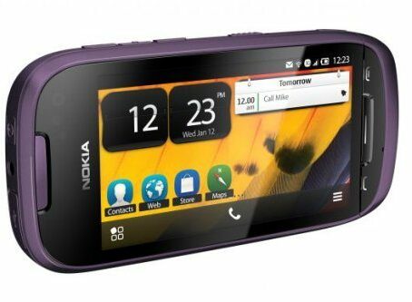 nokia 701 1