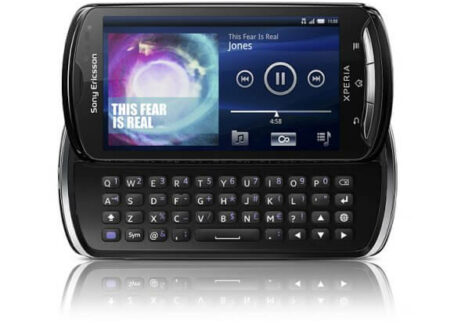 se xperia pro 2