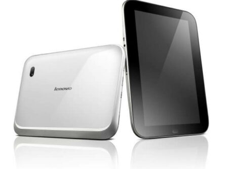 IdeaPad Tablet K1 Hero