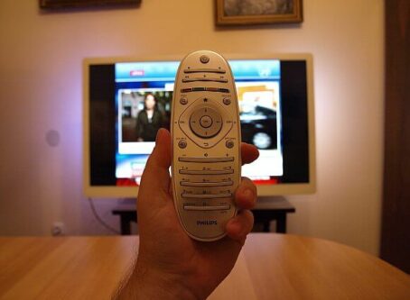 Philips DesignLine 5