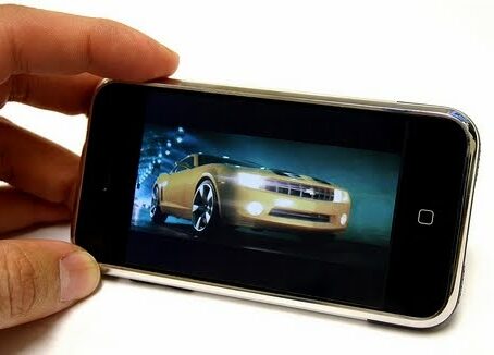 iphone maxtv