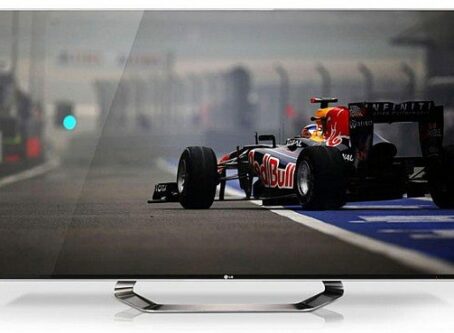 lg LM9600