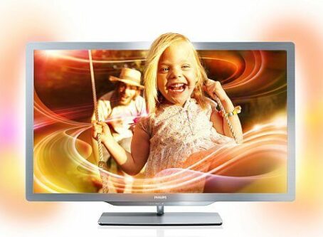 philips 7606