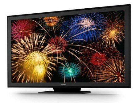 sony crystal led