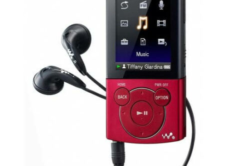 NWZ E445