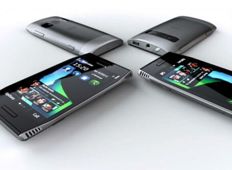 Nokia x7 1