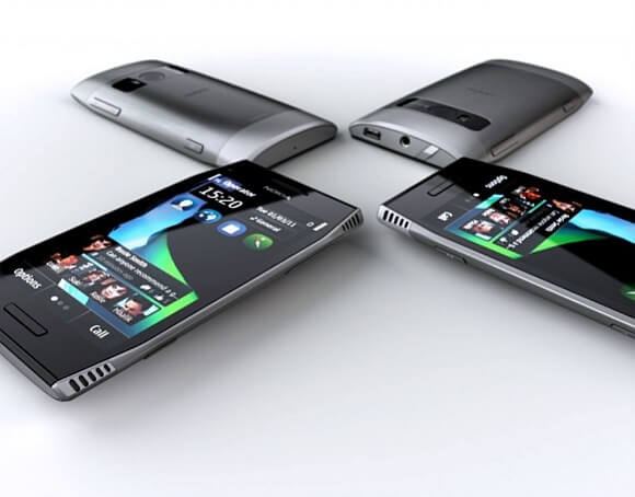 Nokia x7 1