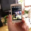 Sony Ericsson Xperia Mini 5