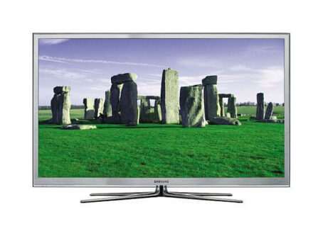 samsung D8000 3D plazma