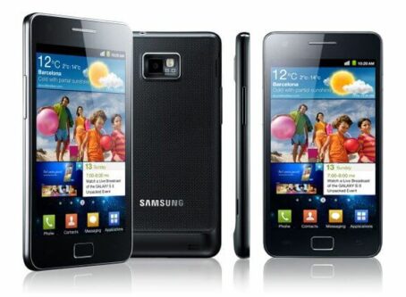 samsung galaxy s21