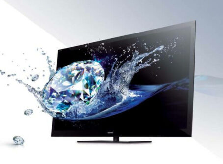 sony 1