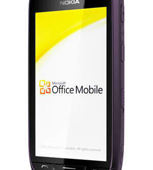 Nokia office