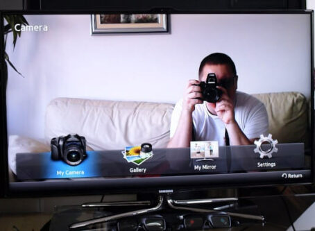 Samsung UE40ES7000 11