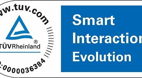 Smart TV certification Logo