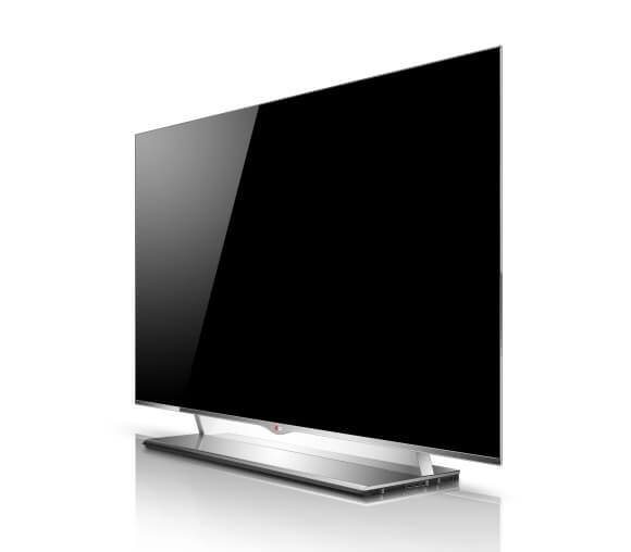 LG OLED TV 55EM9600 1