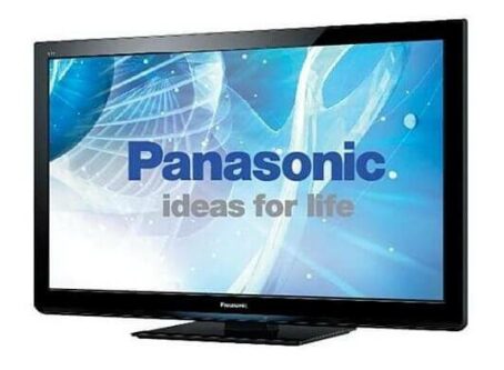 panasonic