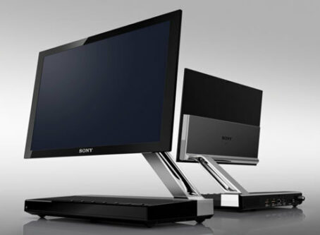 sony oled